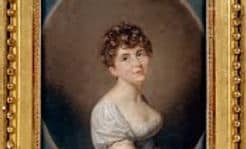 Caroline Boissier-Butini (1786-1836)