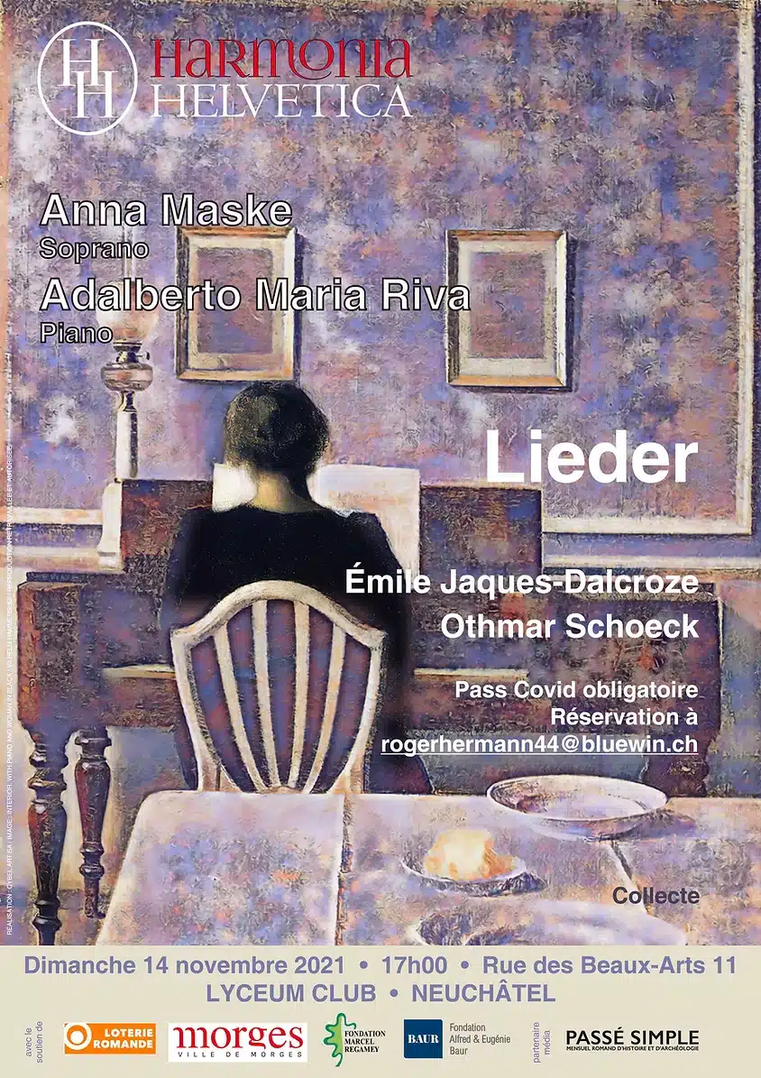 Lieder